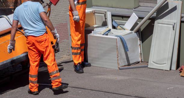 Best Scrap Metal Removal  in Toledo, IL