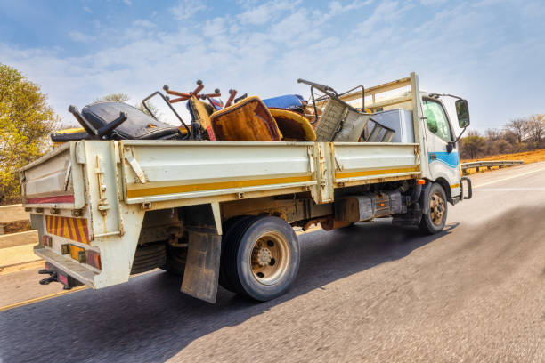 Trusted Toledo, IL Junk Removal Services Experts