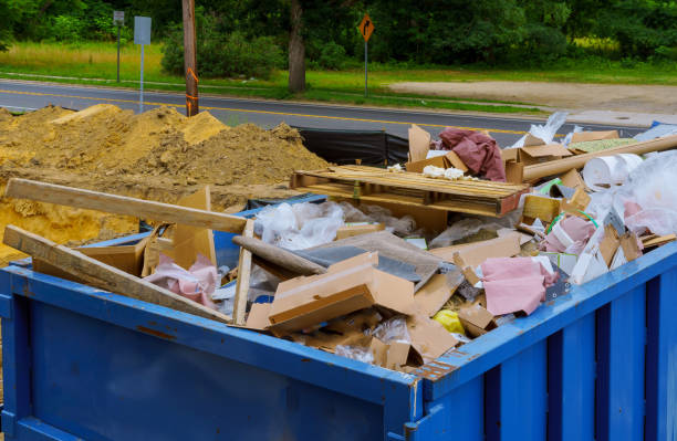 Best Construction Debris Removal  in Toledo, IL